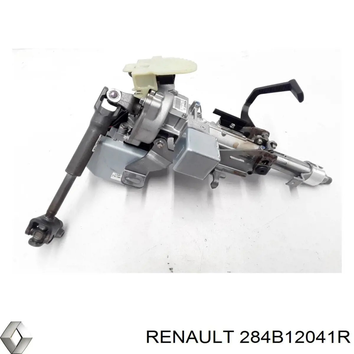 Do koszyka 284B12041R Renault (RVI) 