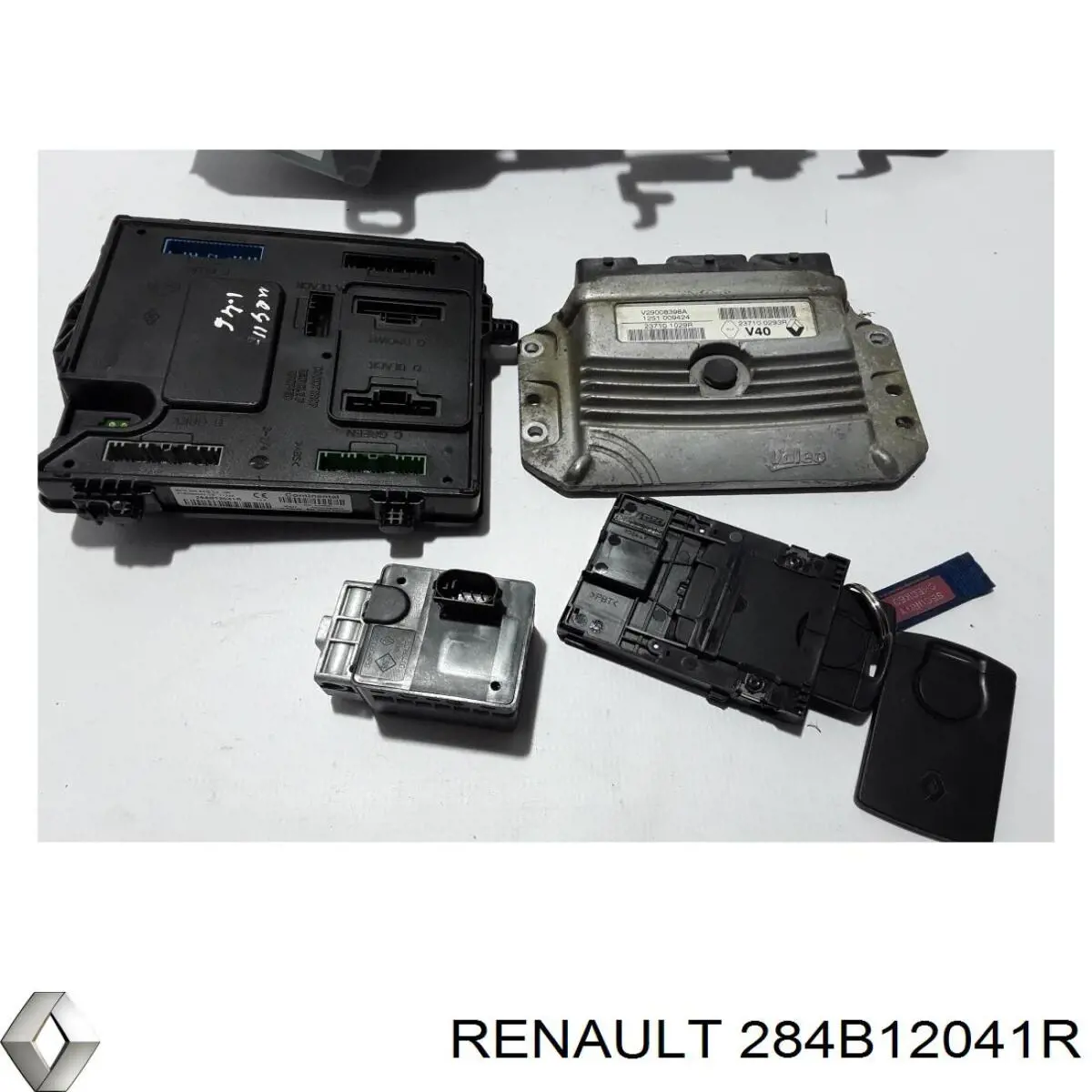 284B12041R Renault (RVI) 