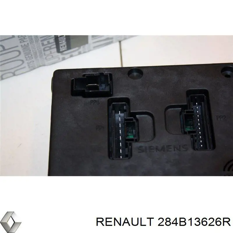 284B13626R Renault (RVI) Skrzynka bezpieczników