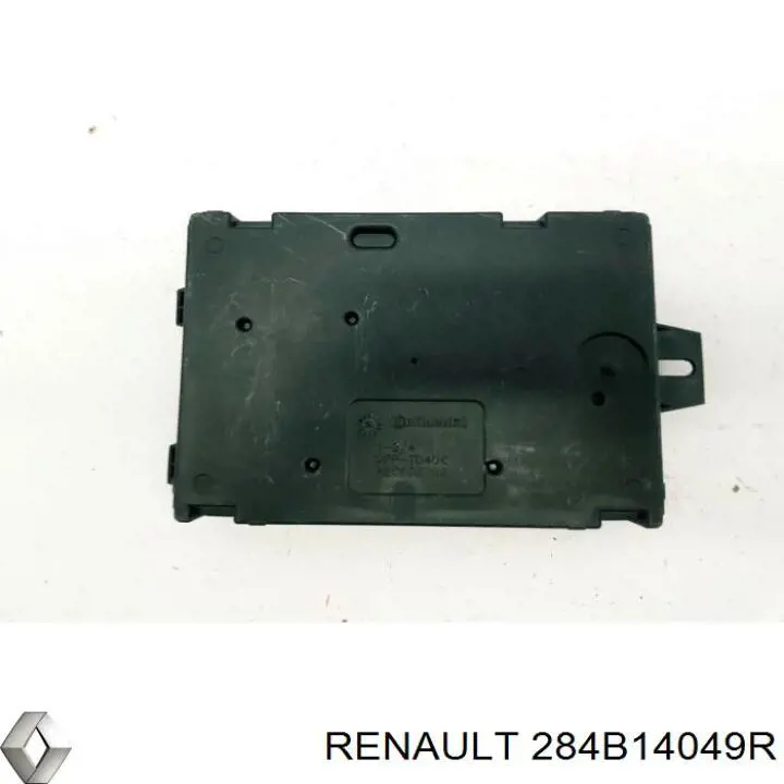 Do koszyka 284B12330R Renault (RVI) 