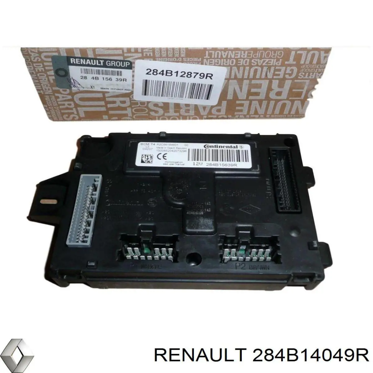 284B12330R Renault (RVI) 