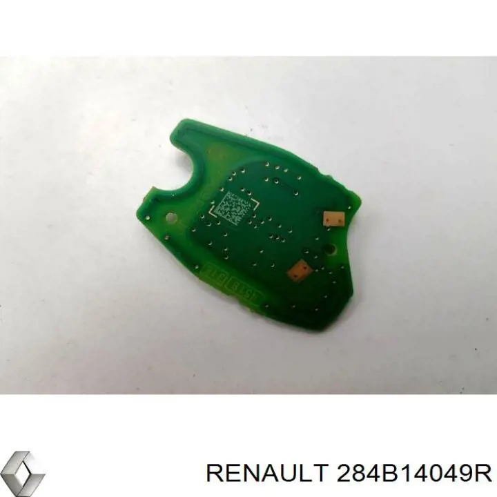  284B12330R Renault (RVI)