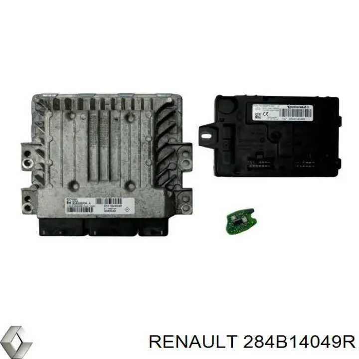  Renault (RVI) 284B12330R cena, od 114,07 USD
