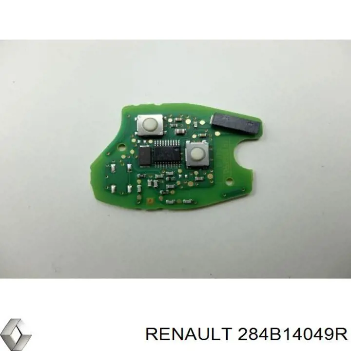 Do koszyka 284B12330R Renault (RVI) 