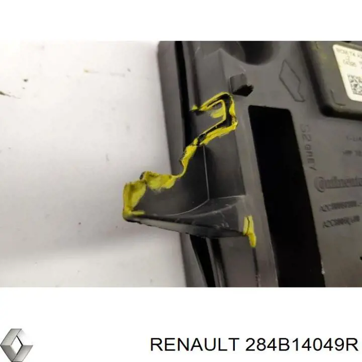  284B12330R Renault (RVI)