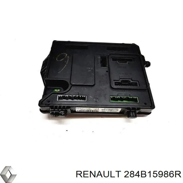 Blok komfortu Renault Megane III kombi (KZ0, KZ1) (2008 - 2016) cena, od 99,14 USD