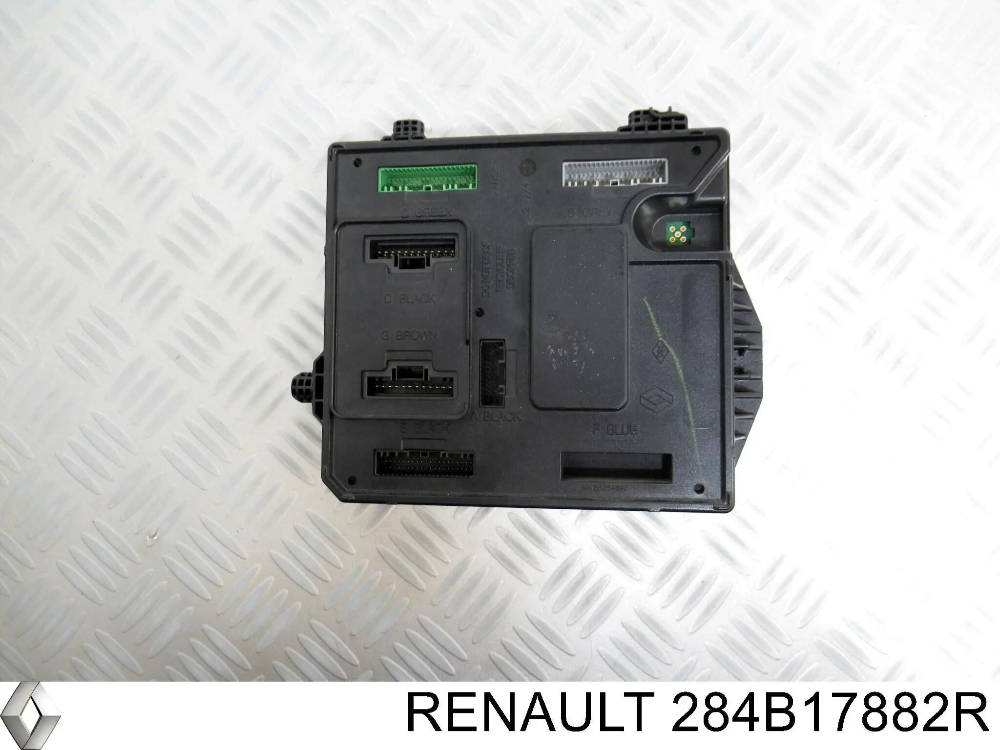 Skrzynka bezpieczników Renault (RVI) 284B17882R cena, od 52,78 USD