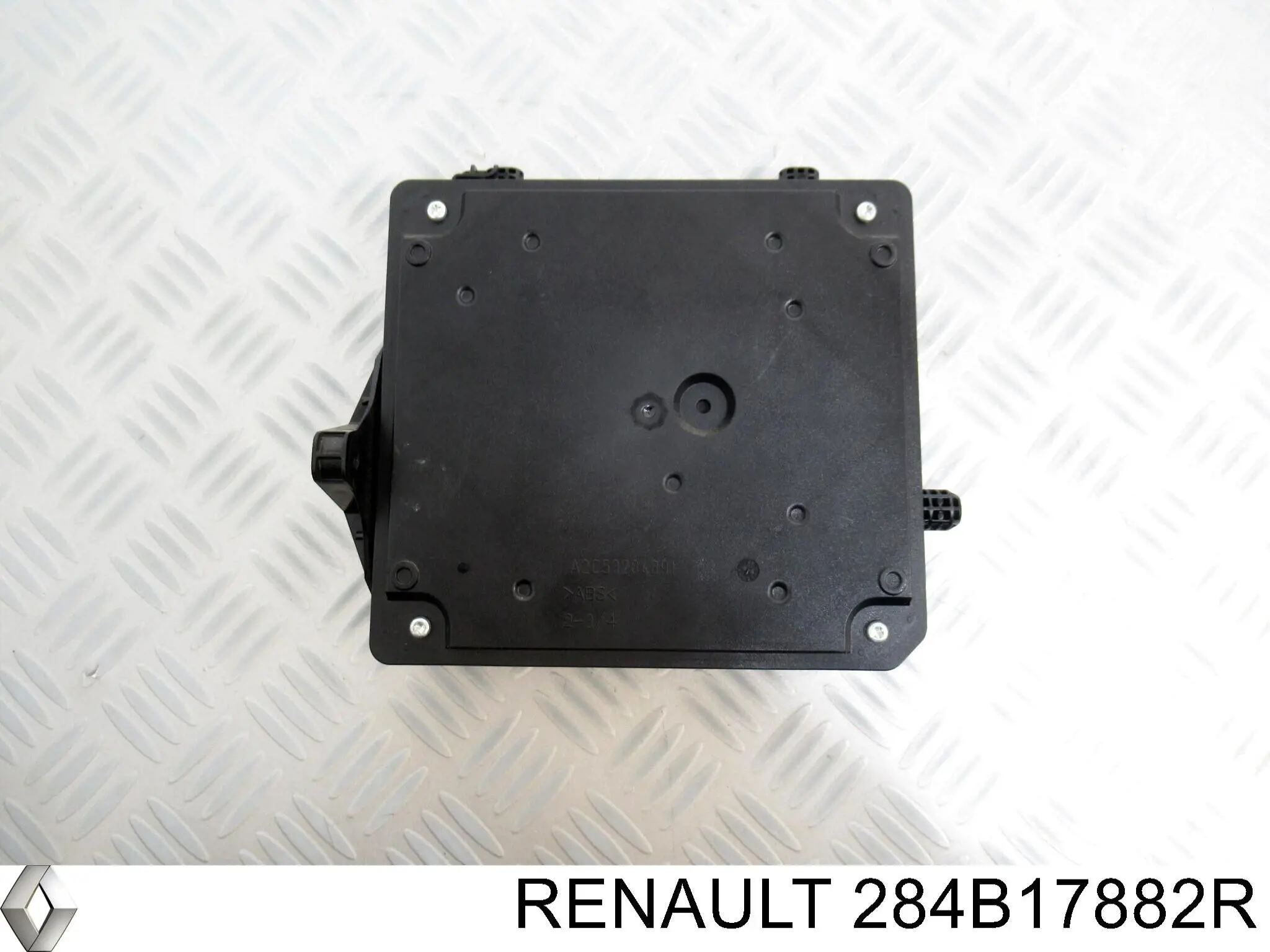 Skrzynka bezpieczników 284B17882R Renault (RVI)