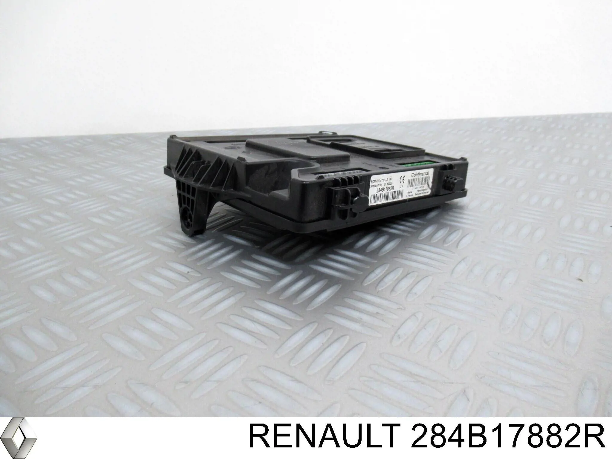 284B17882R Renault (RVI) Skrzynka bezpieczników