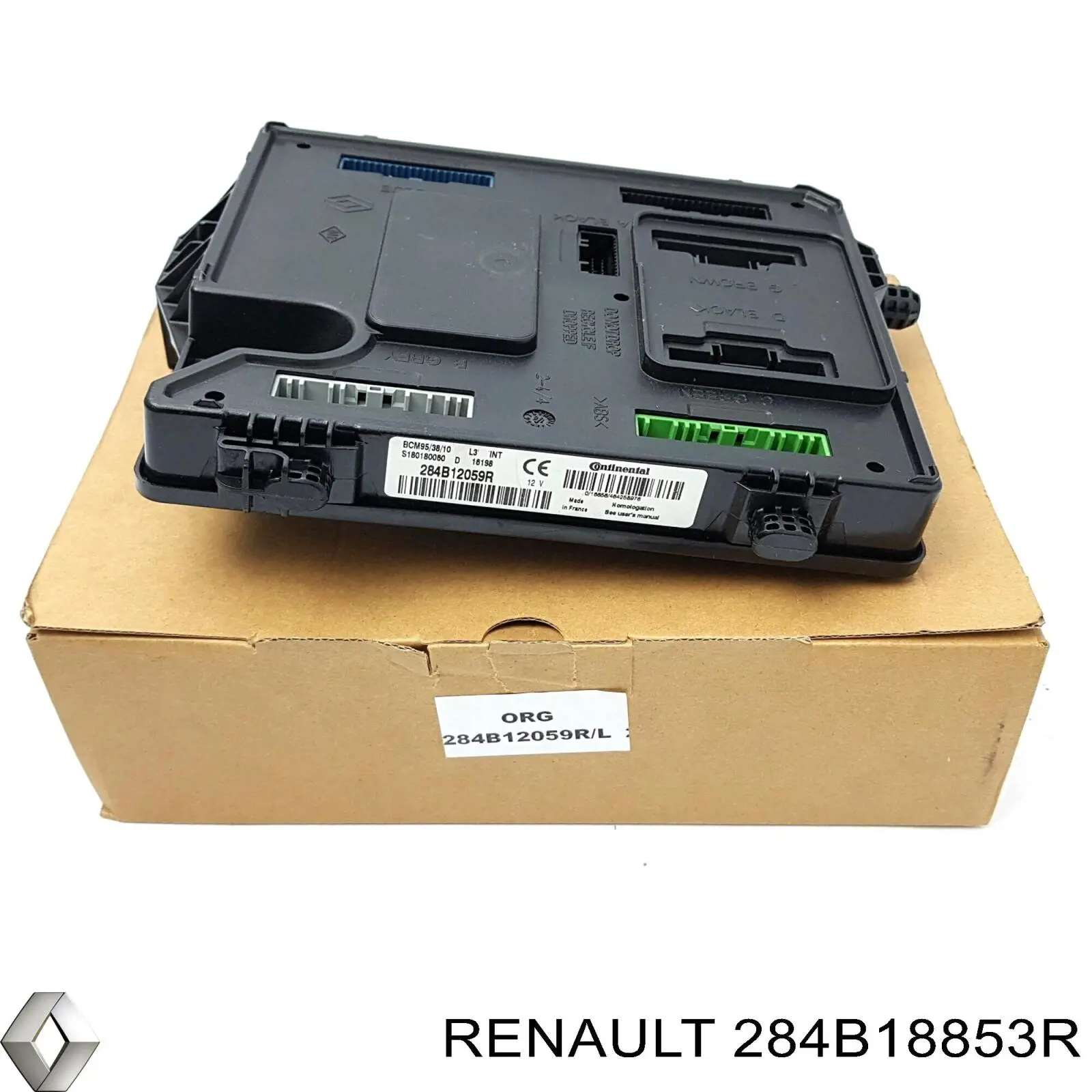 284B18853R Renault (RVI) 