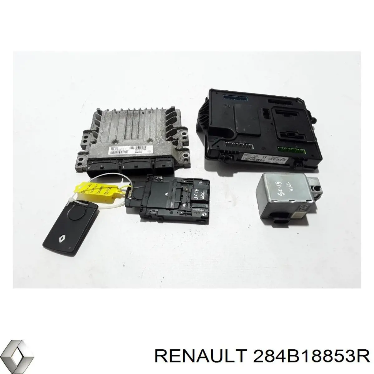  Renault (RVI) 284B18853R cena, od 86,83 USD