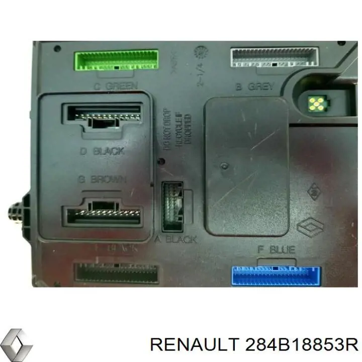  284B18853R Renault (RVI)