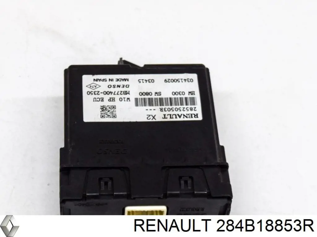  Renault (RVI) 284B18853R cena, od 86,83 USD