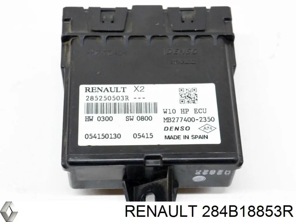 284B18853R Renault (RVI) 