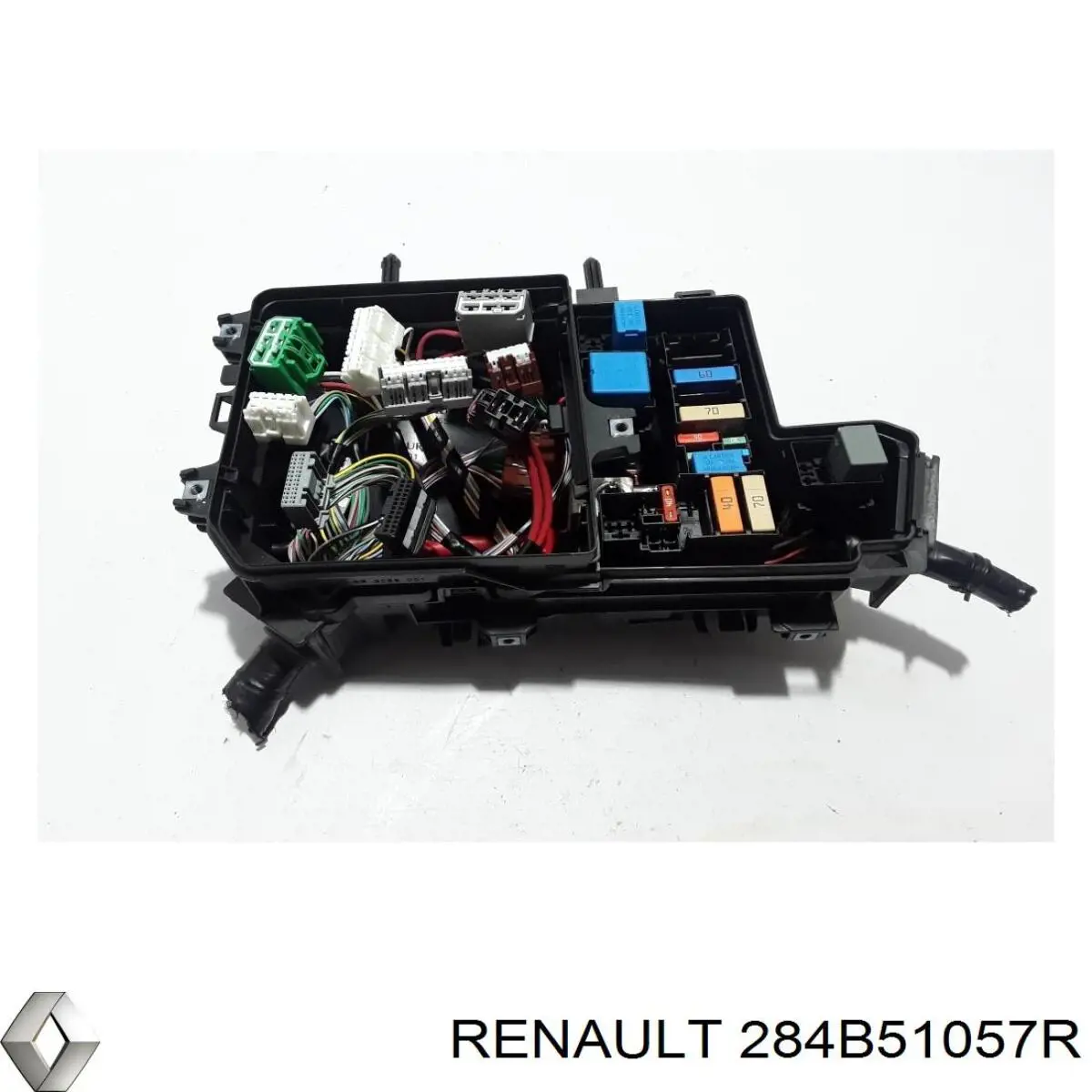  Renault (RVI) 284B51057R cena, od 100,45 USD