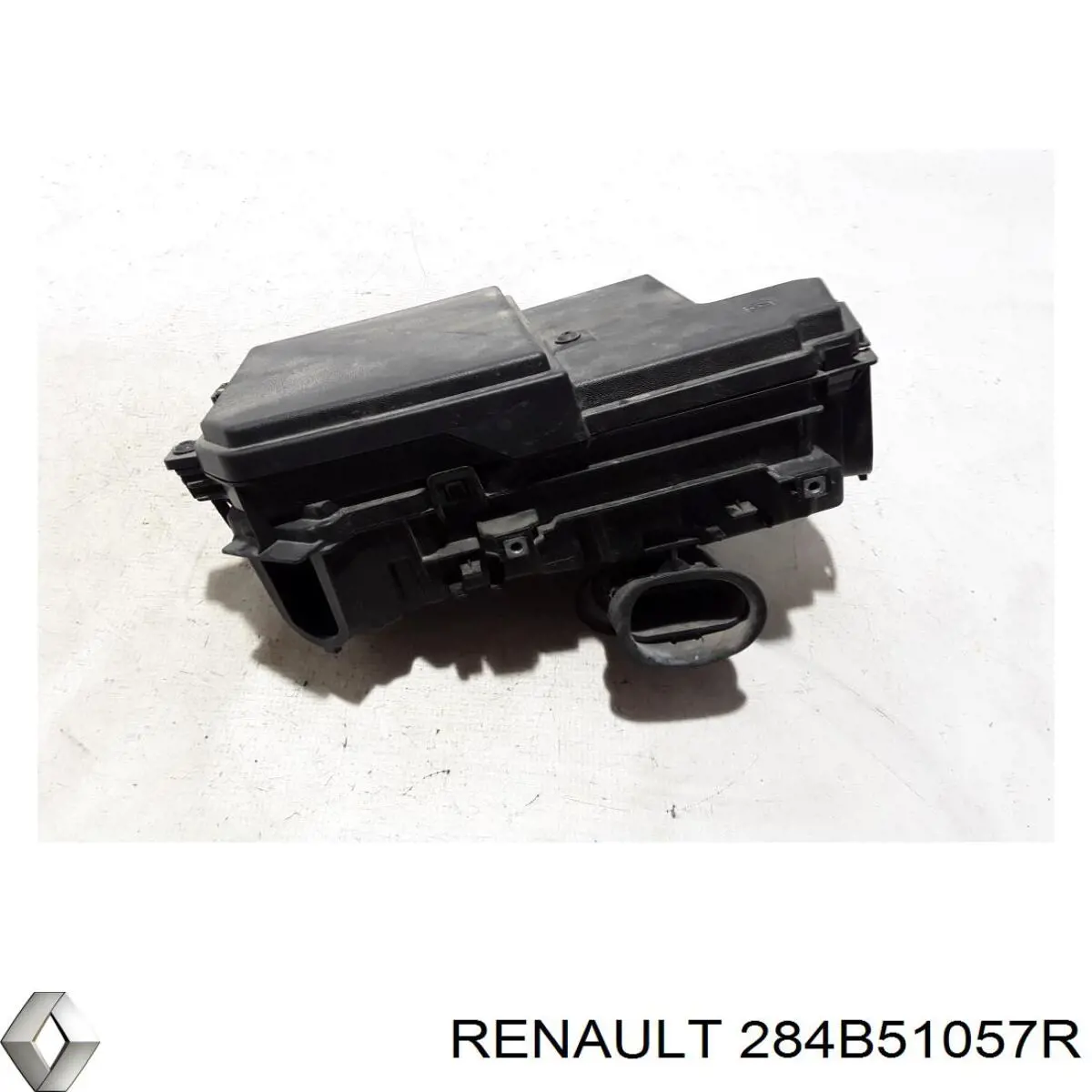 Do koszyka 284B51057R Renault (RVI) 