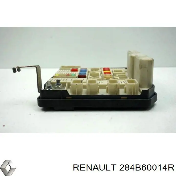 Skrzynka bezpieczników Renault Laguna III hatchback (BT0, BT1) (2007 - 2015) cena, od 150,42 USD