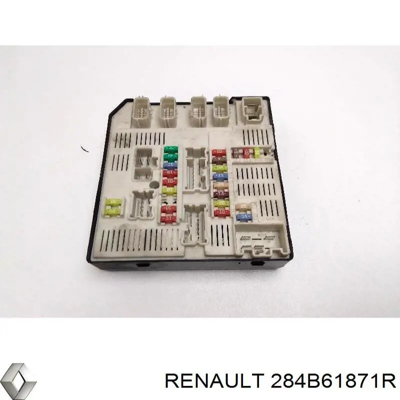  Renault (RVI) 284B61871R cena, od 80,02 USD