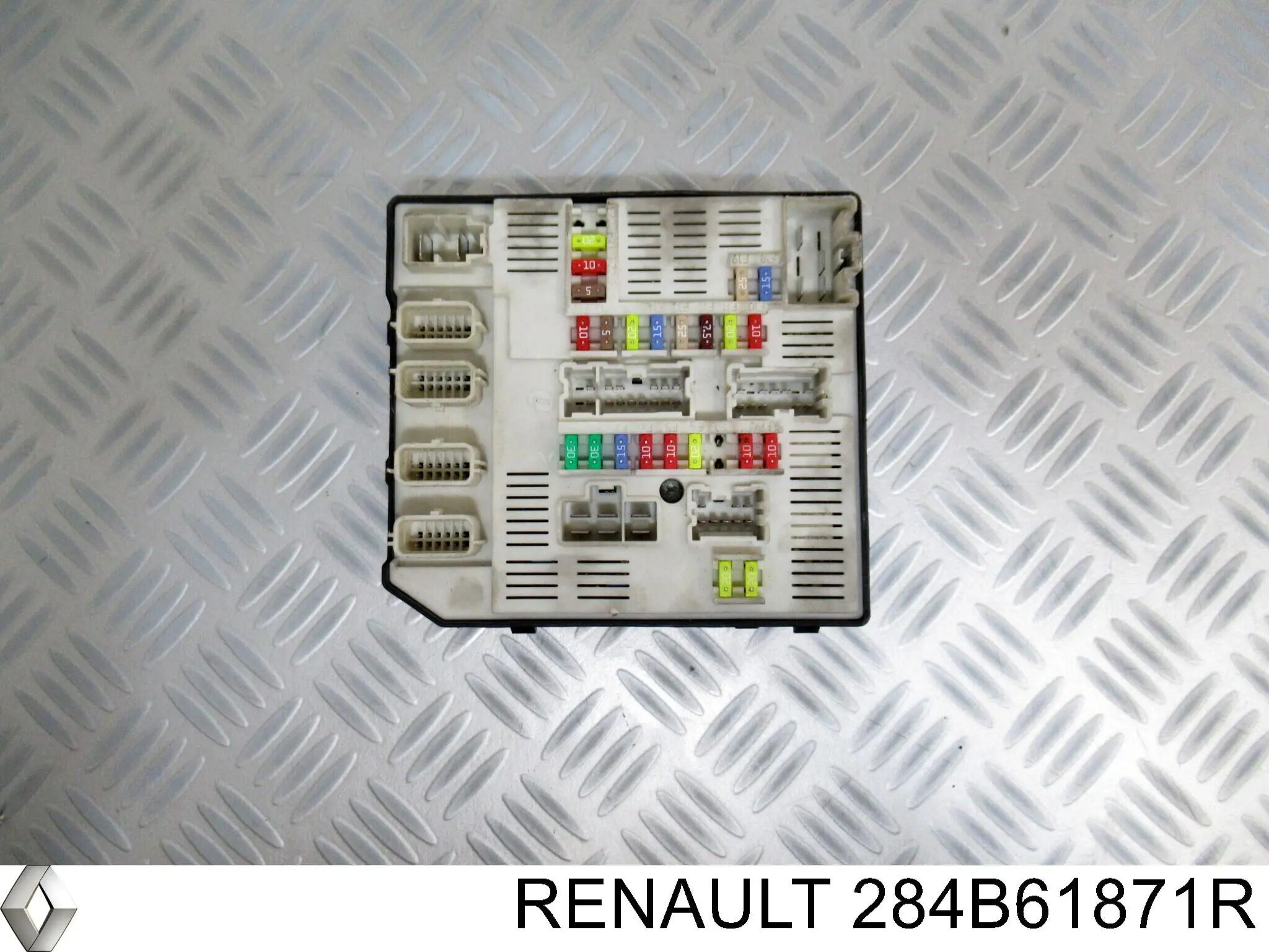  Renault (RVI) 284B61871R