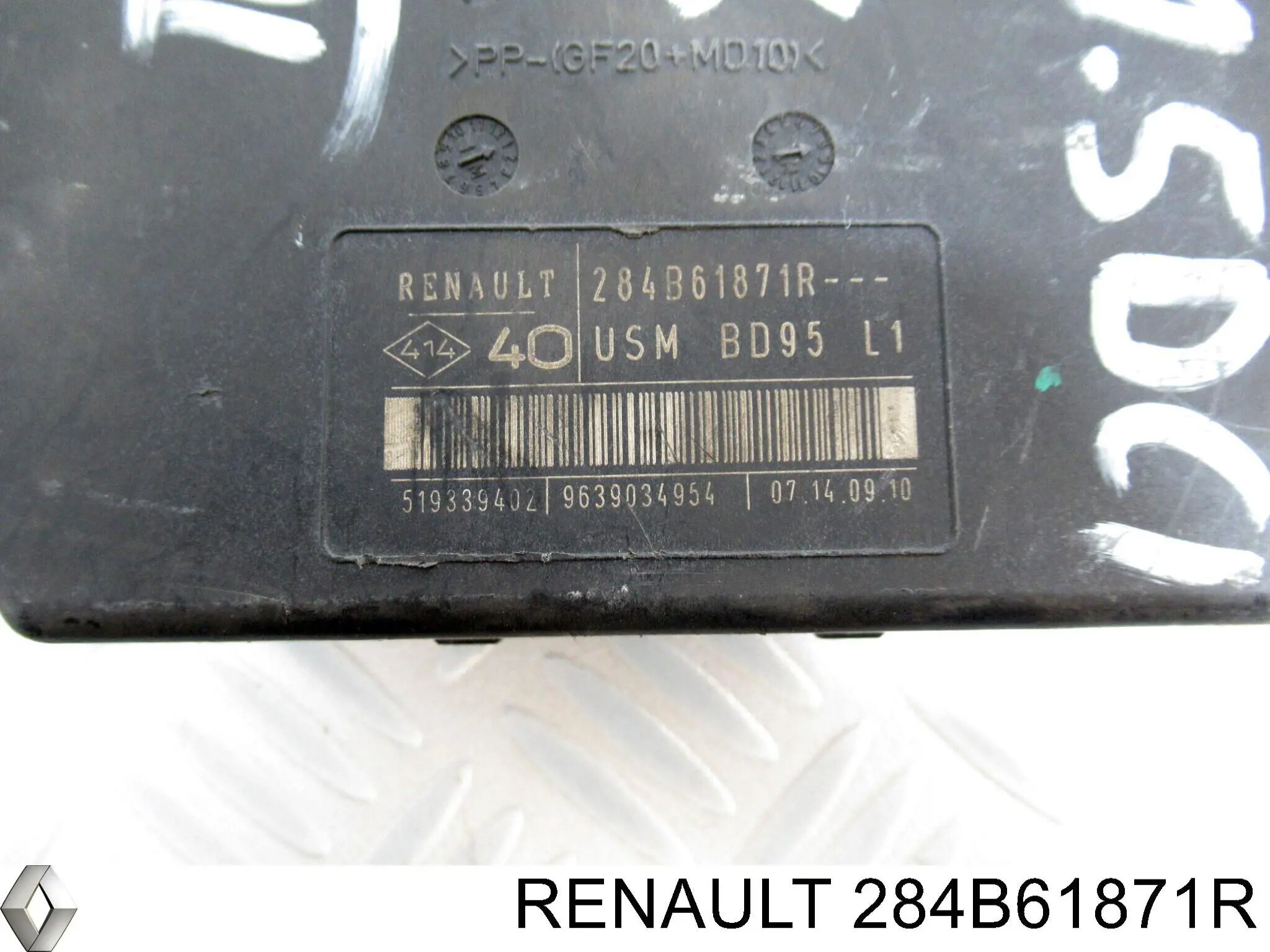 284B61871R Renault (RVI) 