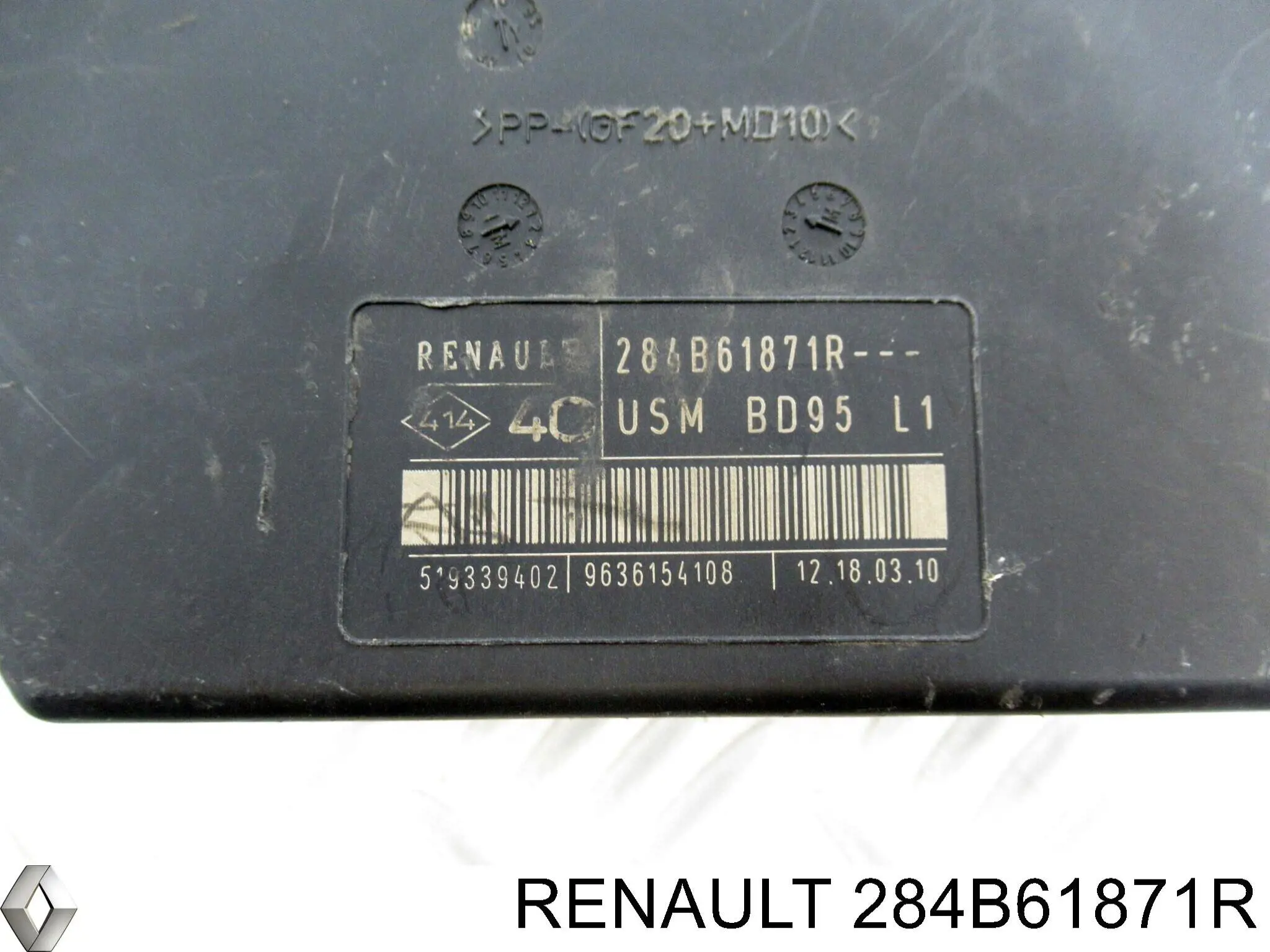  Renault (RVI) 284B61871R cena, od 80,02 USD