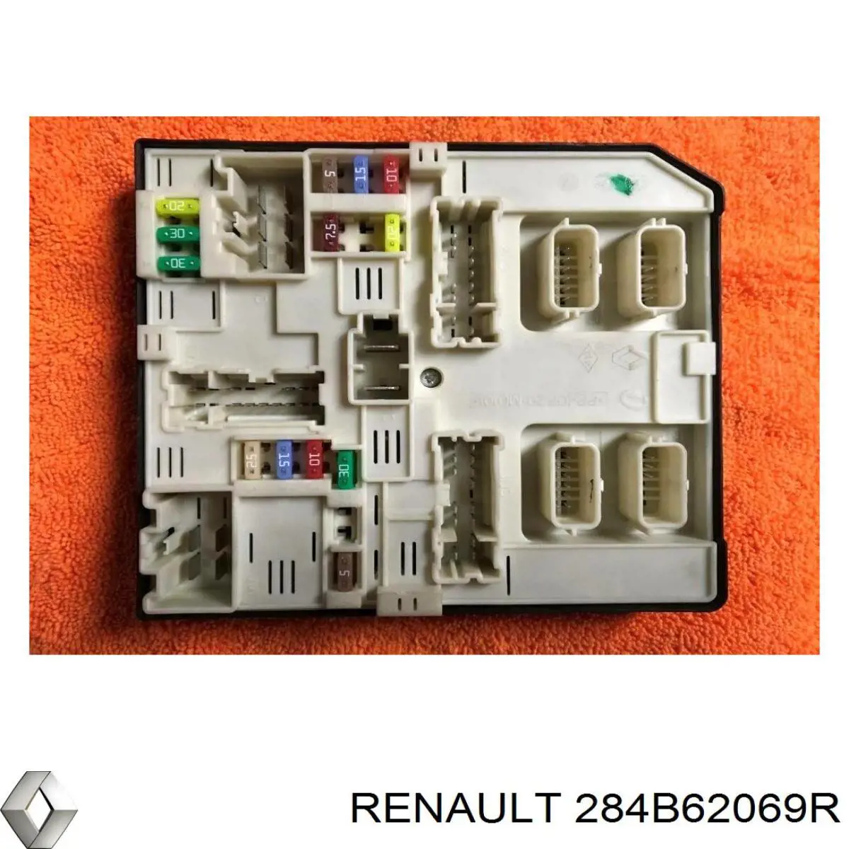 284B62069R Renault (RVI) Skrzynka bezpieczników