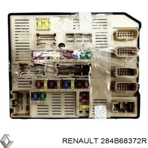  Renault (RVI) 284B68372R