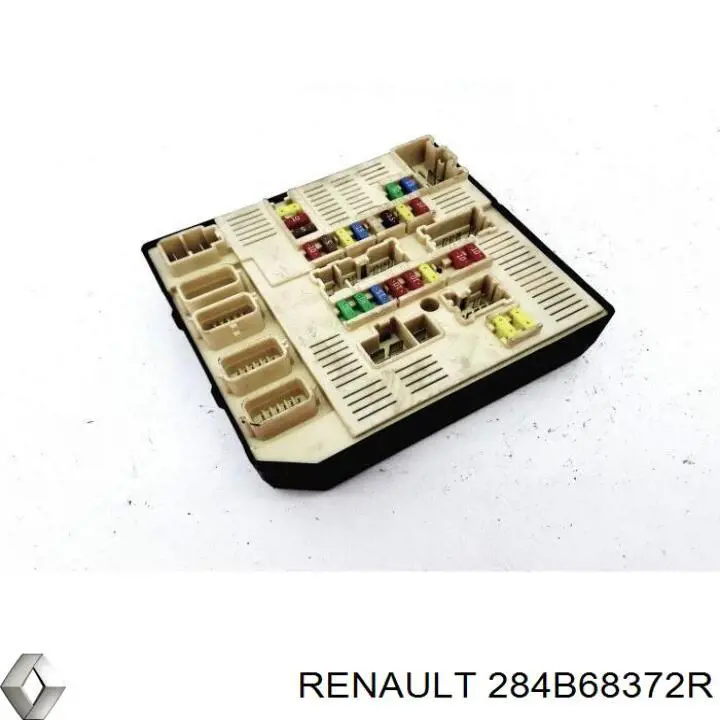  Renault (RVI) 284B68372R cena, od 98,75 USD