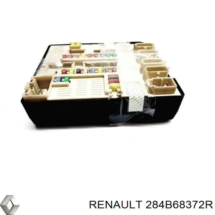  Renault (RVI) 284B68372R cena, od 98,75 USD