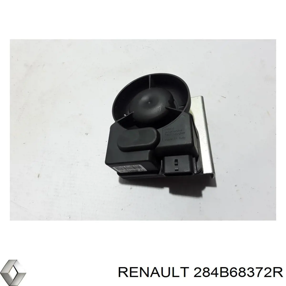  284B68372R Renault (RVI)