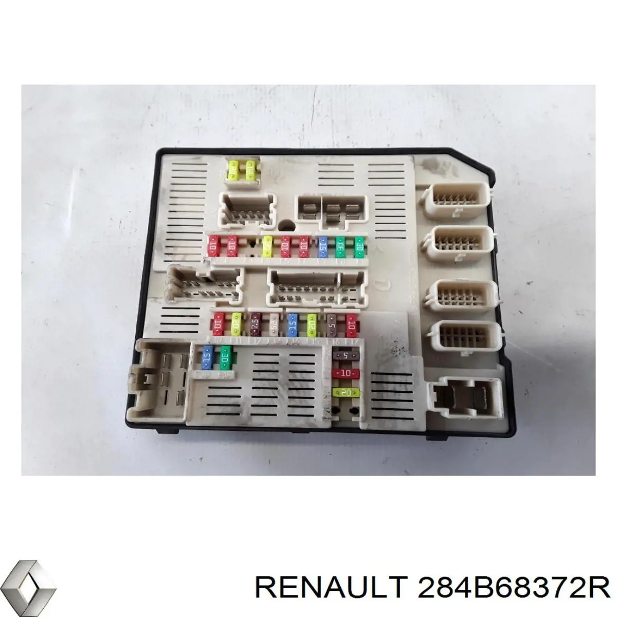  284B68372R Renault (RVI)