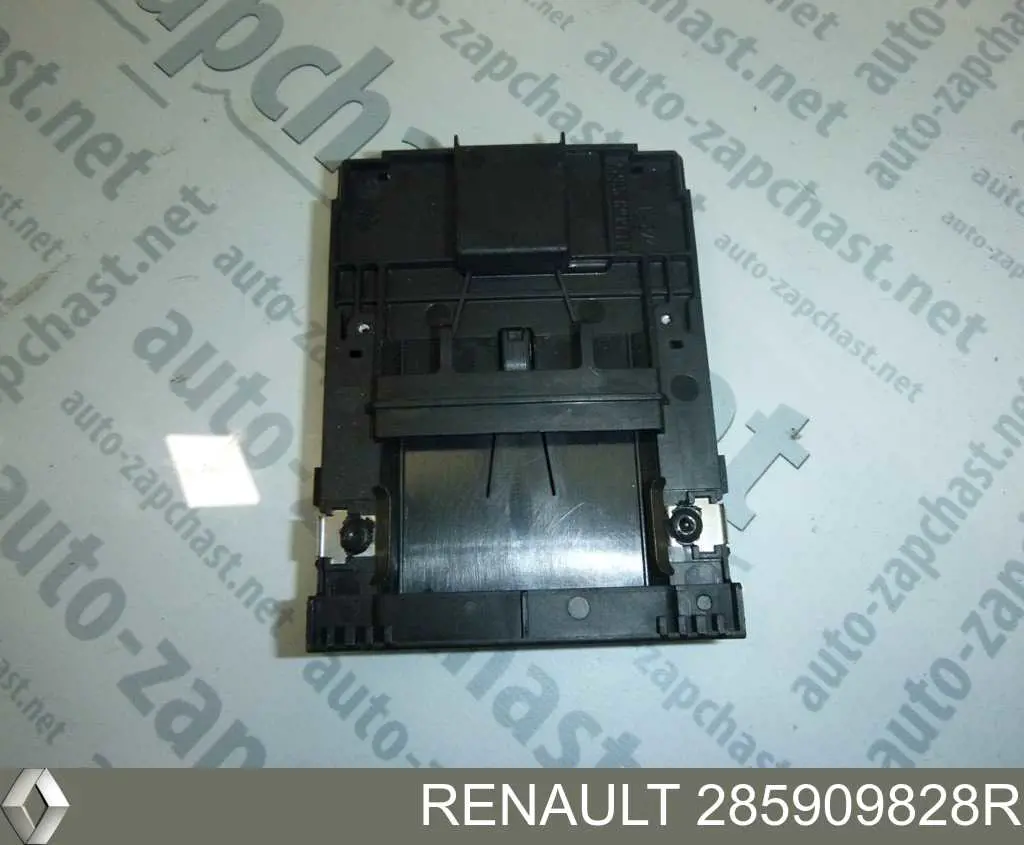 Stacyjka zapłonowa Renault Latitude sedana (L7) (2011 - 2026) cena, od 66,06 USD