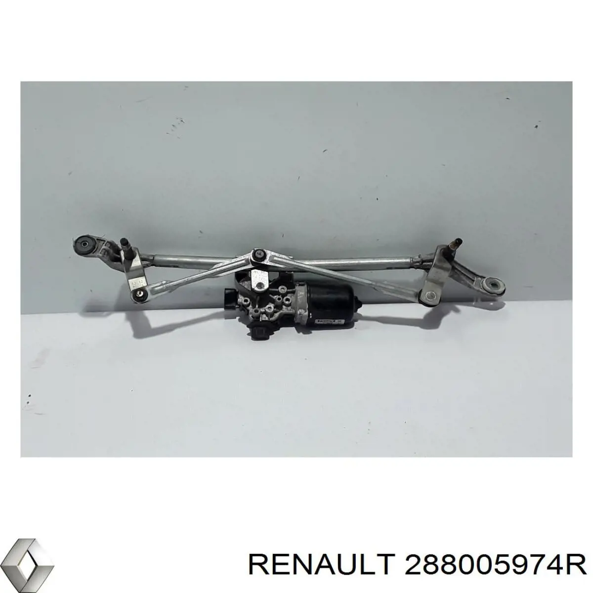 Mechanizm wycieraczek Renault (RVI) 288005974R cena, od 85,13 USD