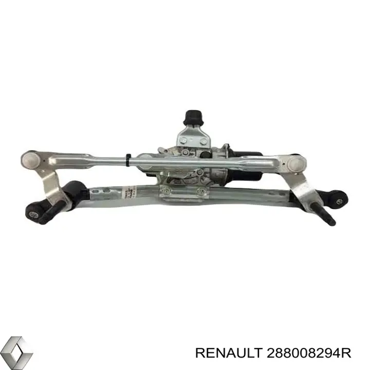 288008294R Renault (RVI) Mechanizm wycieraczek