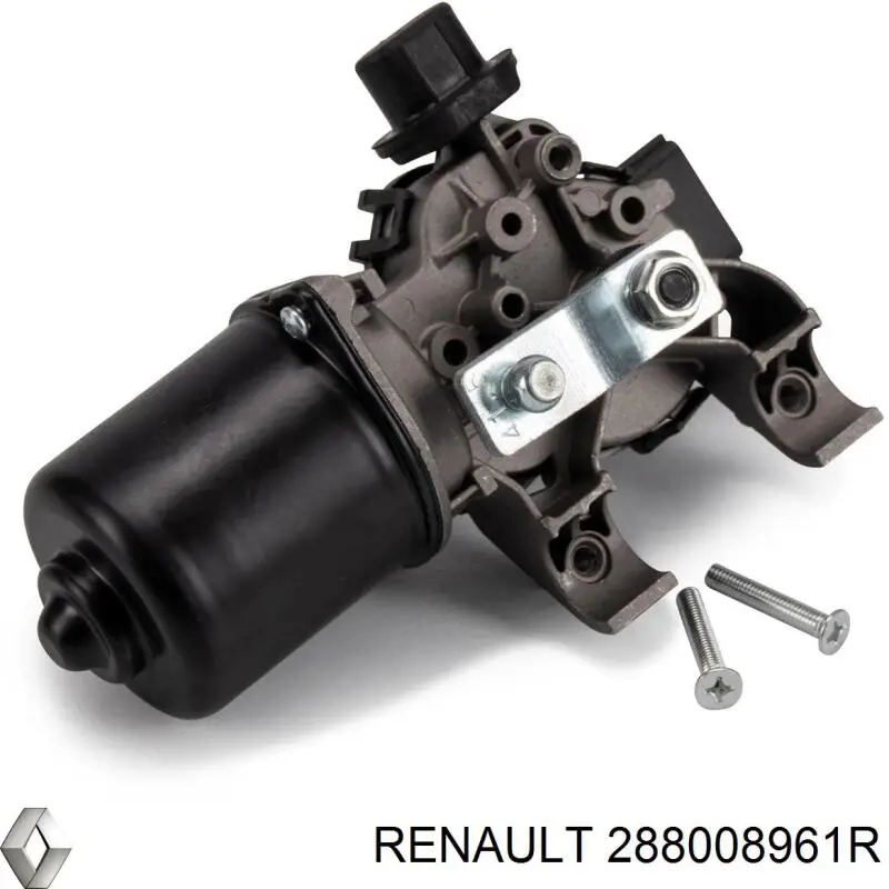 Mechanizm wycieraczek Renault (RVI) 288008961R cena, od 105,56 USD