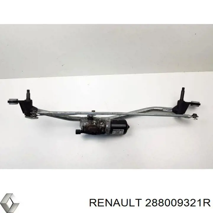 288009321R Renault (RVI) Silniczek wycieraczki szyby przedniej