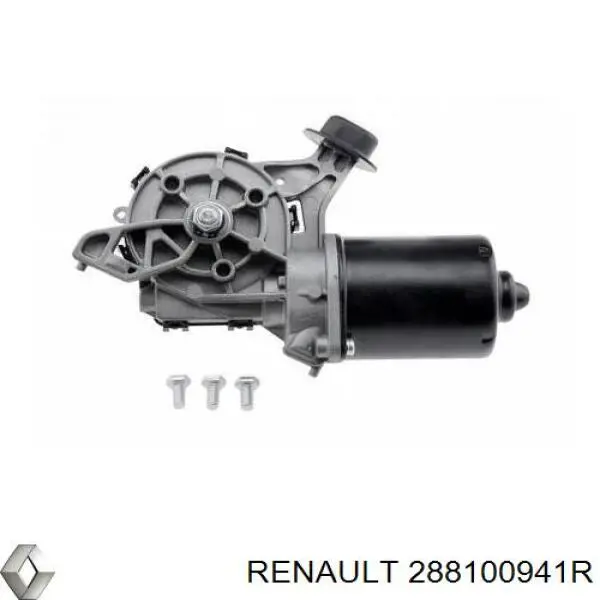 288100941R Renault (RVI) Silniczek wycieraczki szyby przedniej