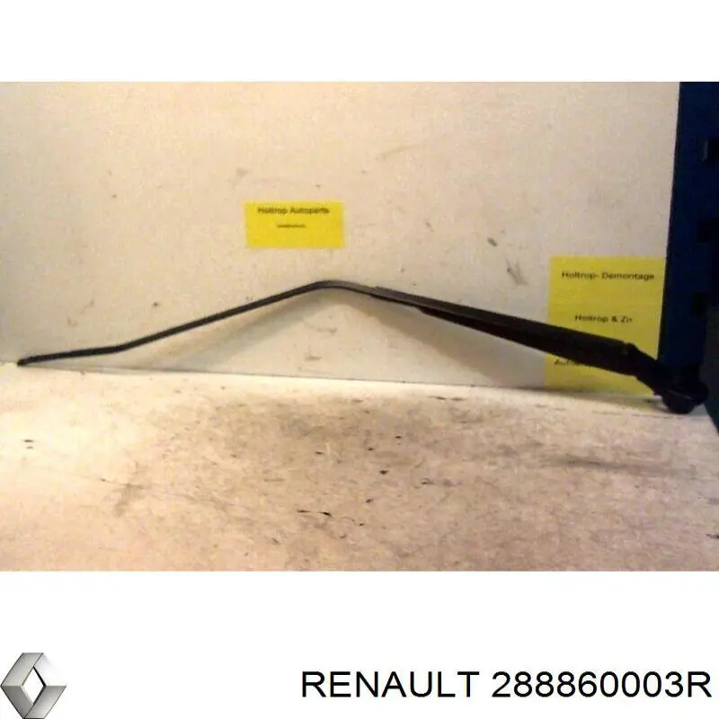  Renault (RVI) 288860003R cena, od 36,42 USD
