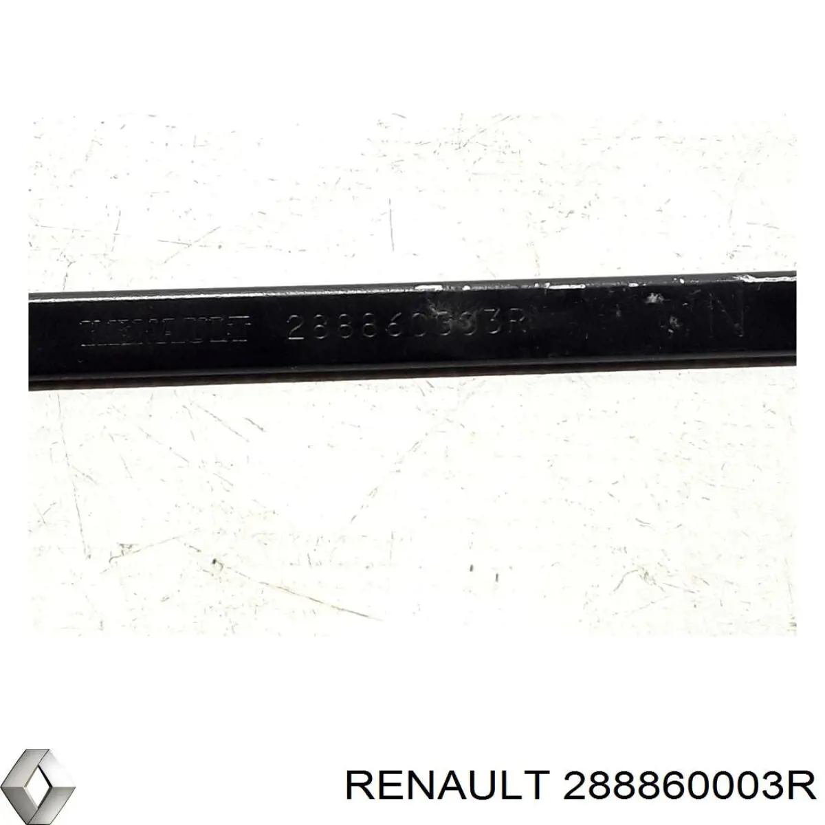 Do koszyka 288860003R Renault (RVI) 