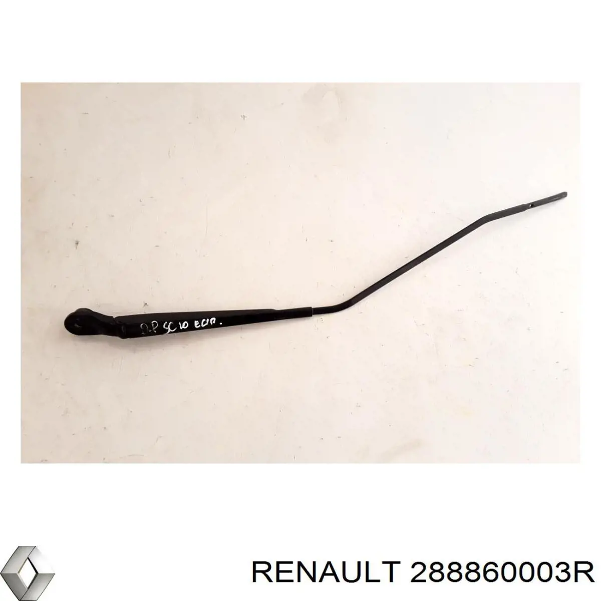 Do koszyka 288860003R Renault (RVI) 
