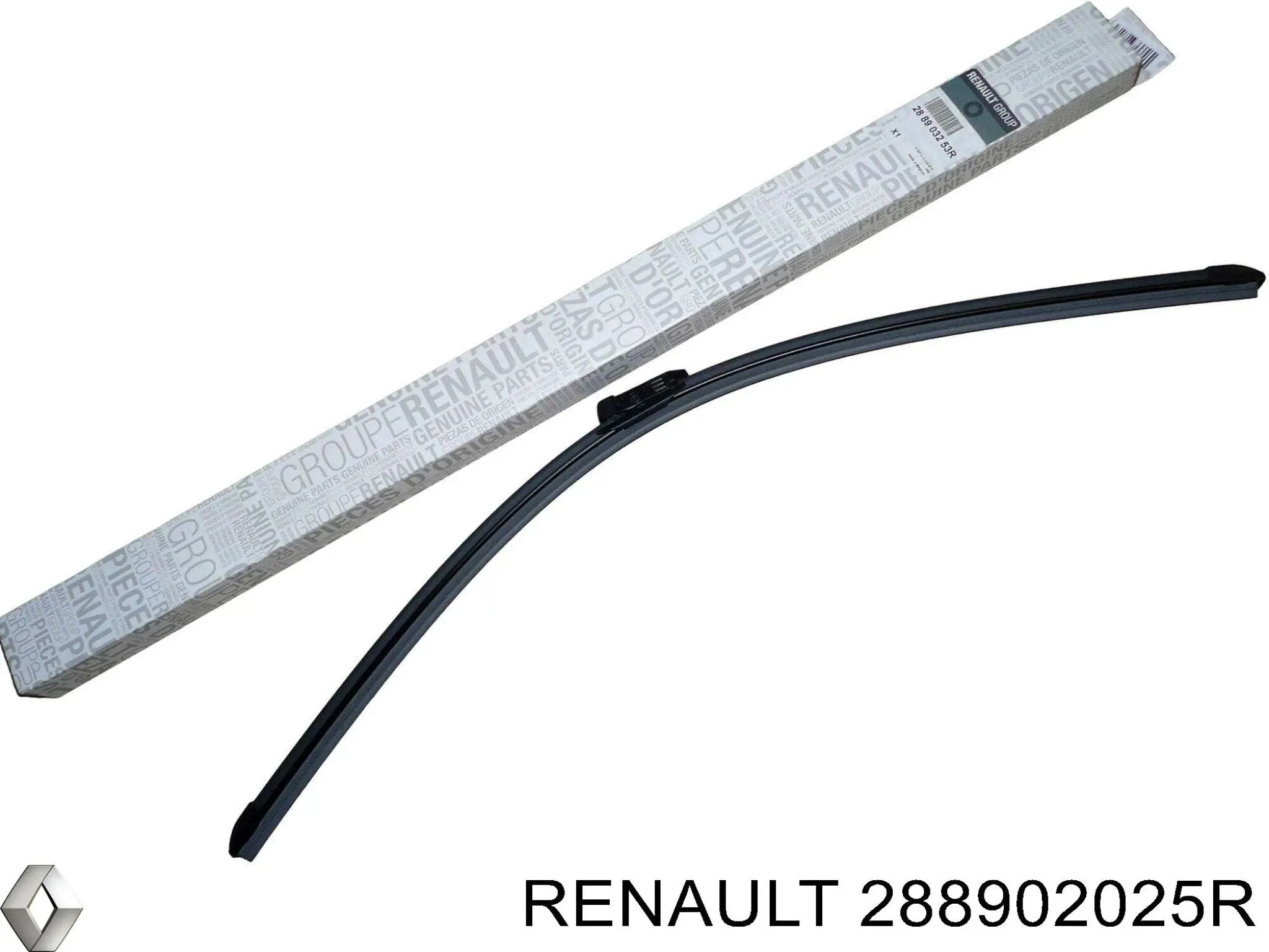  Renault (RVI) 288902025R