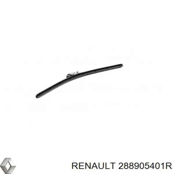 288905401R Renault (RVI) Pióro wycieraczki szyby przedniej, zestaw (2 szt.)