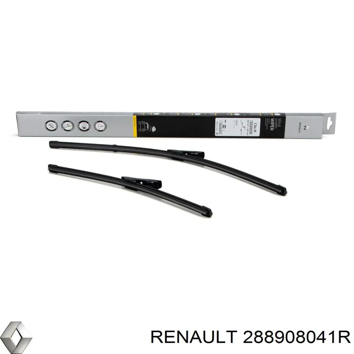 288908041R Renault (RVI)