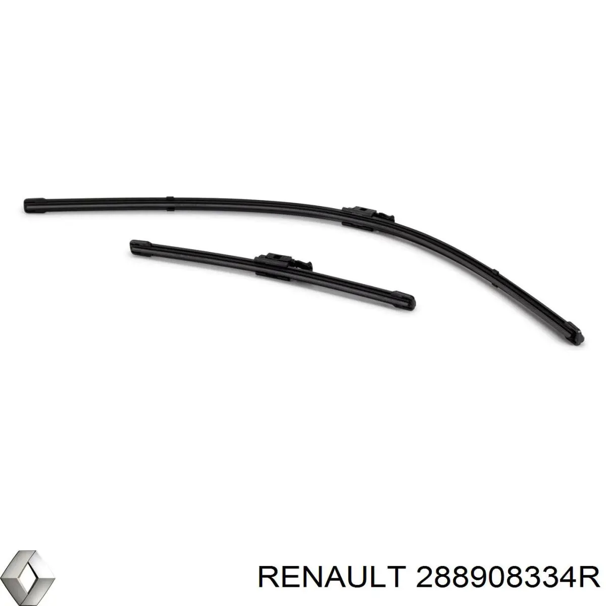 288908334R Renault (RVI) 