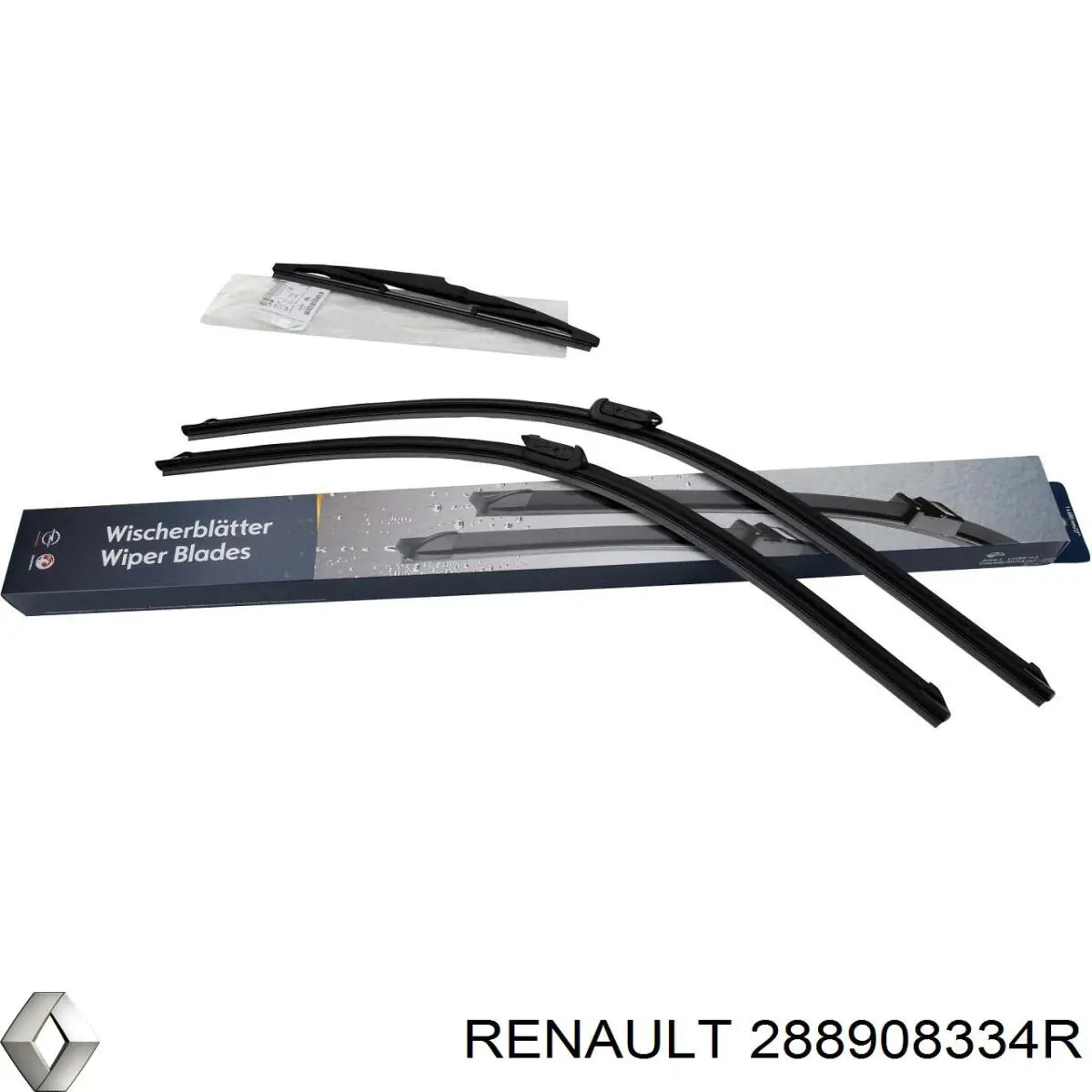  Renault (RVI) 288908334R cena, od 31,66 USD