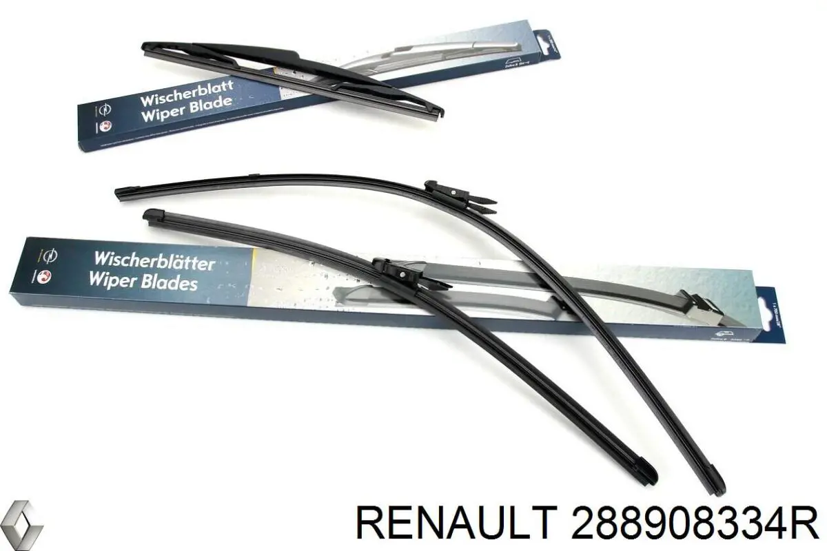  Renault (RVI) 288908334R cena, od 31,66 USD
