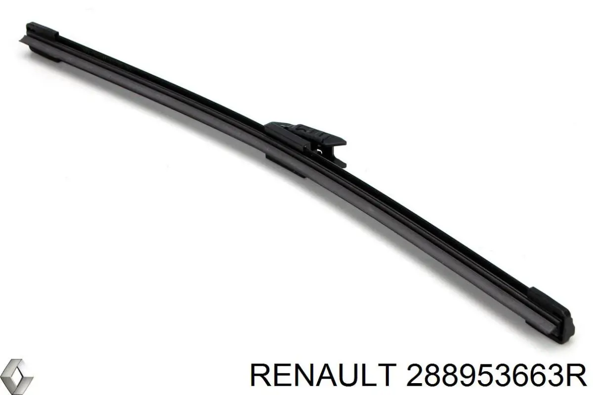 288953663R Renault (RVI) Pióro wycieraczki szyby przedniej kierowcy