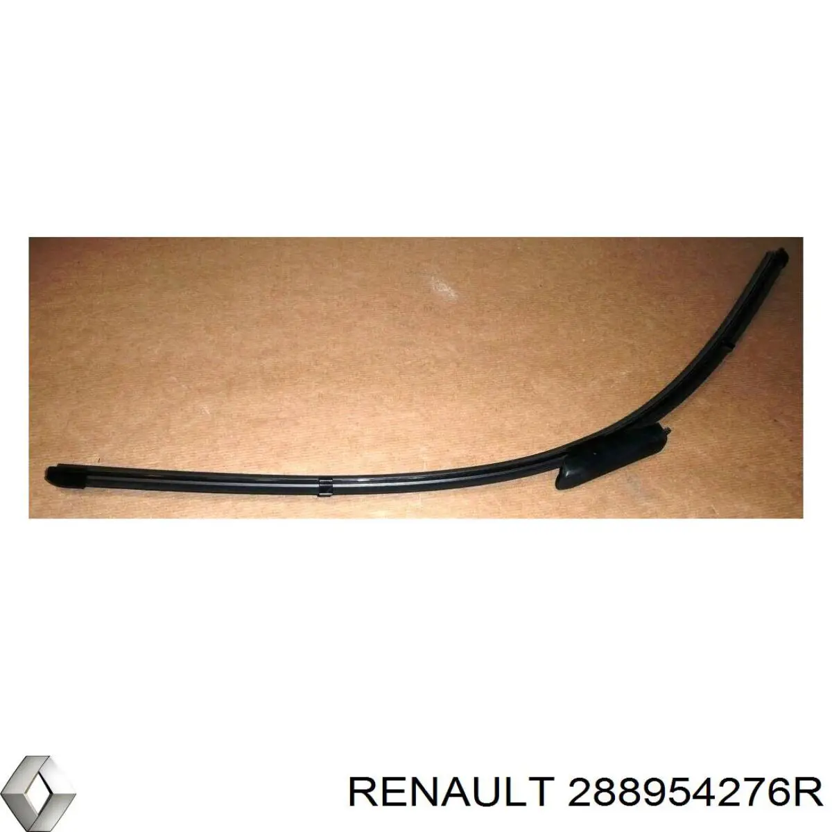  Renault (RVI) 288954276R cena, od 24,94 USD