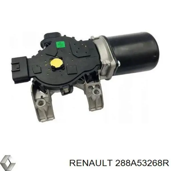 288A53268R Renault (RVI) Silniczek wycieraczki szyby przedniej