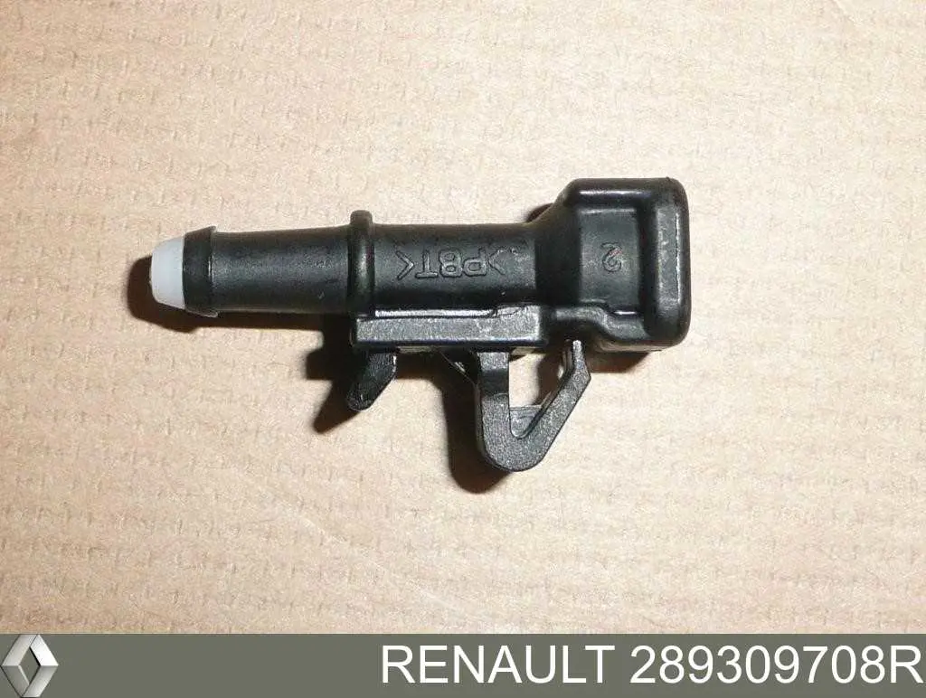 Dysza spryskiwacza szyby przedniej Metalcaucho 32594 cena, od 87,11 USD